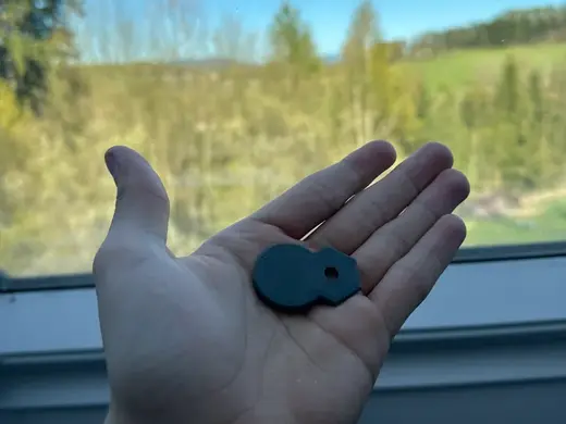 Shopping Cart Coin