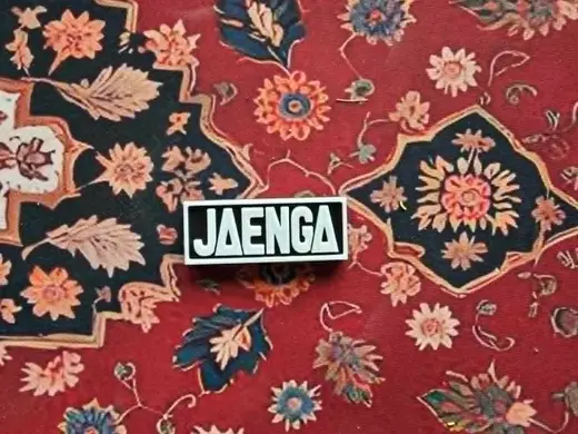 Jaenga Charm