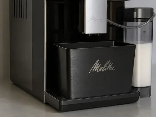 Spülwasserbehälter für Melitta-Kaffeevollautomaten