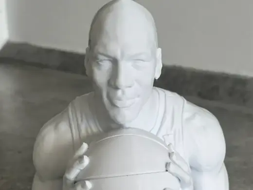 Michael Jordan