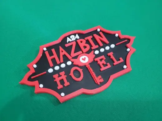 hazbin hotel insegna