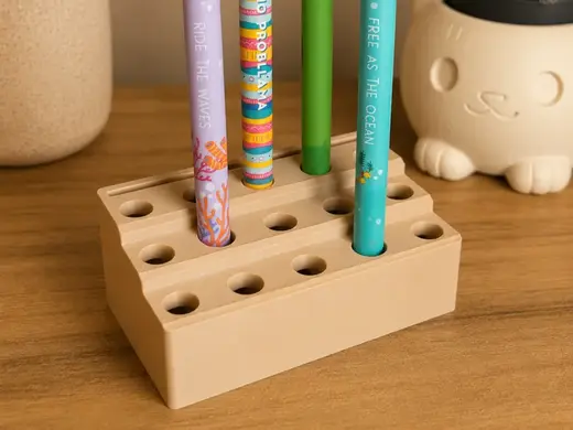 Legami Stiftehalter für 15 Stifte