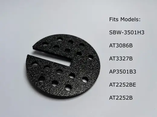 Bandsaw Insert 70mm Diameter x 4mm