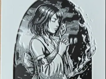 Yuna Final Fantasy X