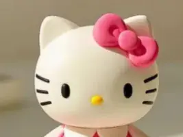 蝴蝶结喵喵笔