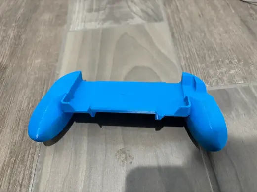 Print-in-Place DS Lite Grip - No Assembly or Glue
