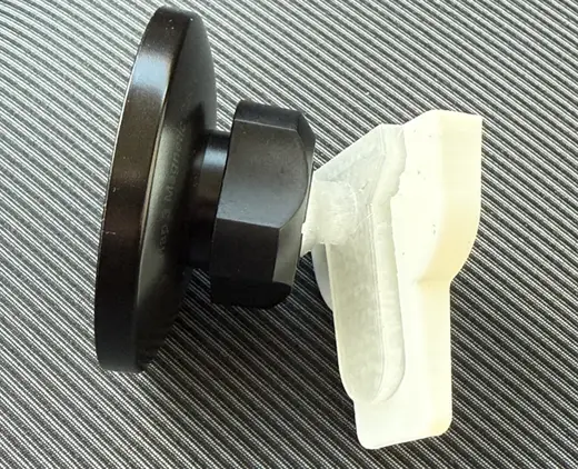 Ford FITS to iottie Phone Mount Adapter