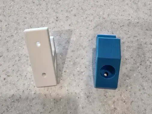 Heavy Duty Garage Hook