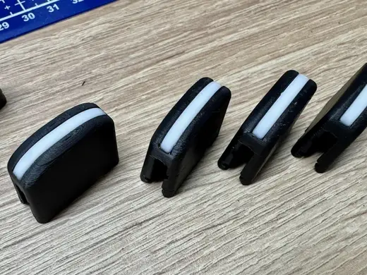 Nissan pathfinder r51 (navara d40) - vent handle