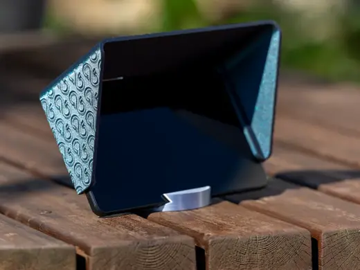 Sun shade for Samsung Tab A9