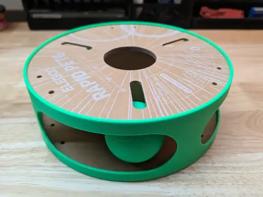Cat Ball Toy for Elegoo Spools
