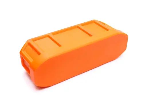 CR-Scan Otter - TPU Lens Cover for Bumper Case