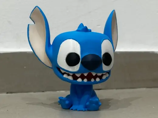 Stich Funko Pop