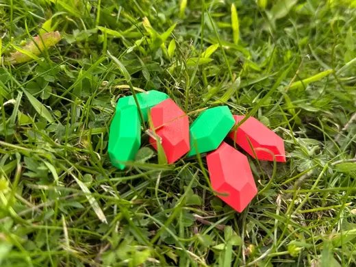 Zelda Rupees – Hyrule’s Favorite Loot