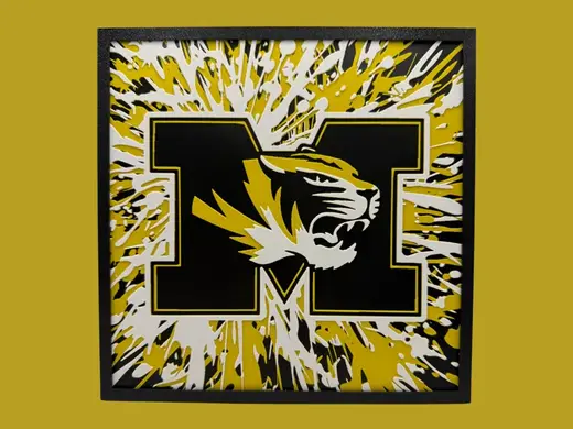 Missouri Tigers - NCAA
