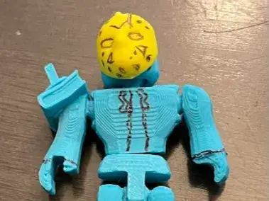 delirious/jason forsaken roblox