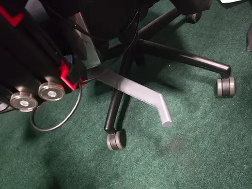 Monstertech Tilt Lockout Extension Arm