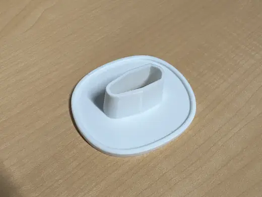 Zoros Katana Blade Guard