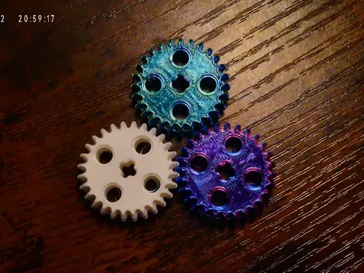 Leg-o Technic 28 tooth gear