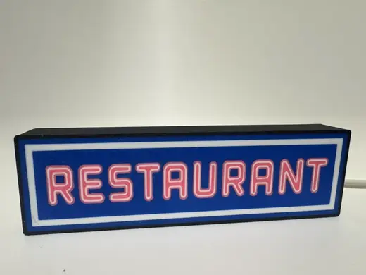 Monk's Cafe Seinfeld - Tom's Restaurant