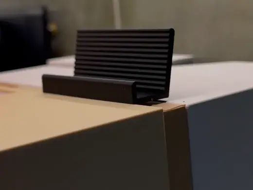 xBloom Phone Holder Module (filter holder style)