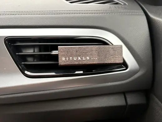 WV T-roc Rituals Car perfume holder