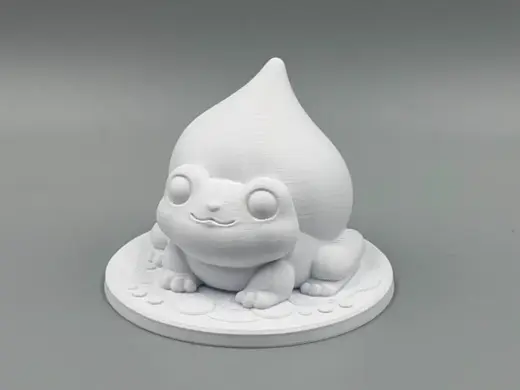 Dewdrop Frogling