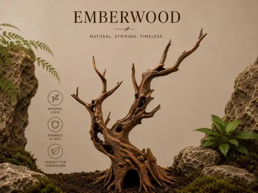 Emberwood - Typ B