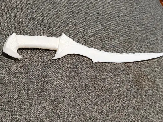 Skyrim dagger of woe (Dark brotherhood quest !)