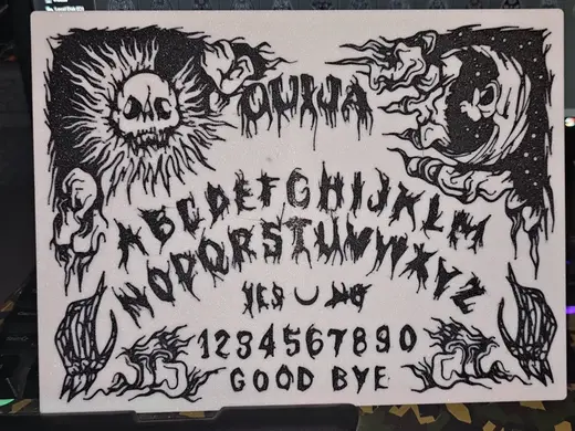 ouija board 1