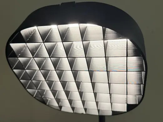 Light Grid for Elgato Key Light Air