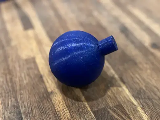 TPU Airsoft Grenade FREE TO SELL