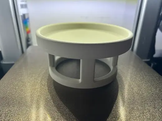 Food Bowl Riser for Cats and Small Pets