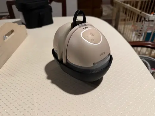 Eufy S1/S1 Pro Holder