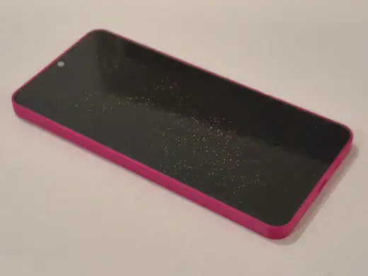 Samsung Galaxy S24 blank (mock)