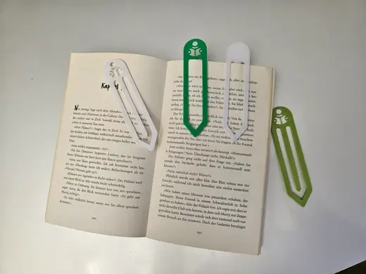 Bookmark