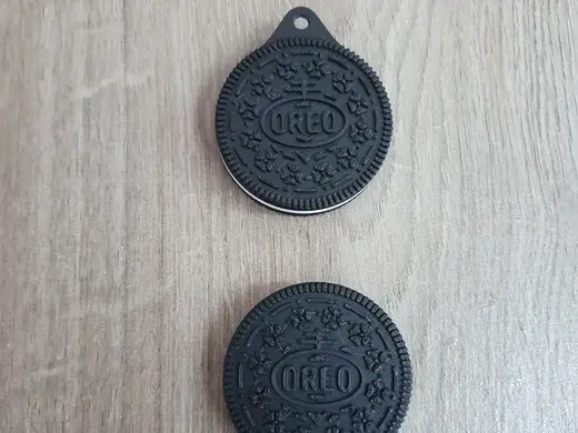 Oreo Fidget Spinner