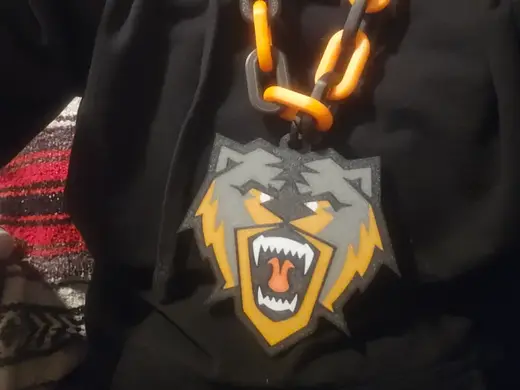 Black Bears Lacrosse