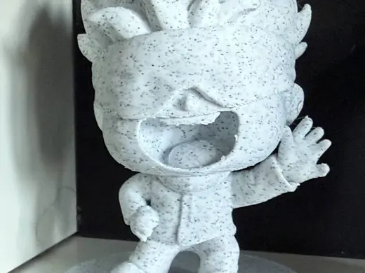 Gojo Satoru Chibi