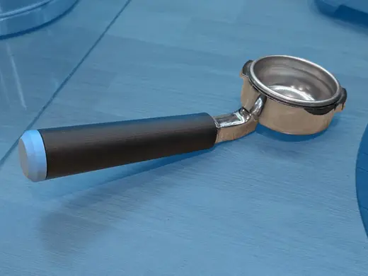 Coffee Portafilter Handle - M10 Screw