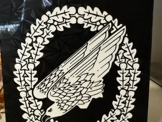 Bundeswehr Fallschirmjäger