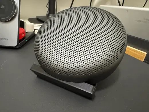 Bang & Olufsen BEOSOUND A1 2nd Gen