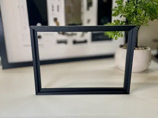 Cornice quadro e foto 170 x 120 mm