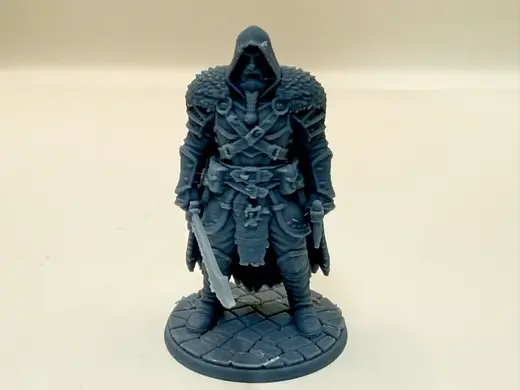 Bandit Warlord - The Northern Shadow (Elite Leader