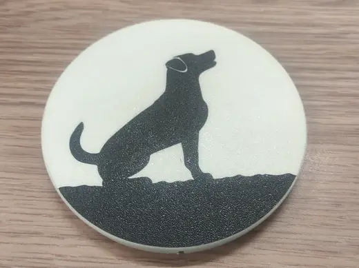 Lid for large can