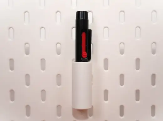 Lens Pen Skadis Mount