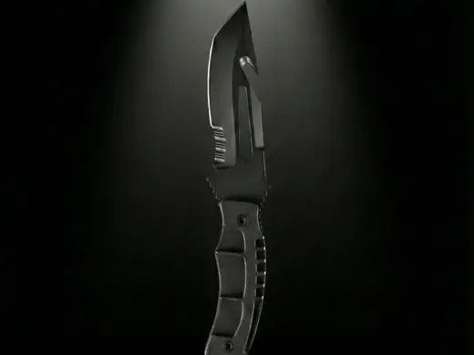 Survival Knife - NO AMS
