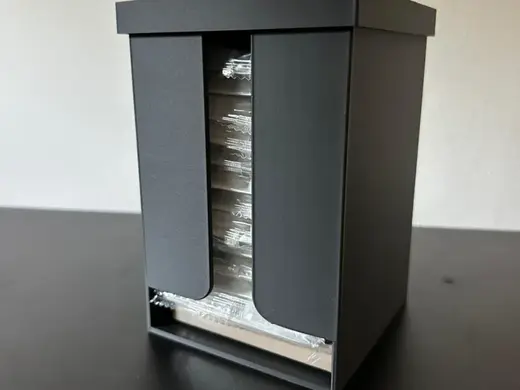 Petlibro Food Filter Dispenser (RFID & Granary)