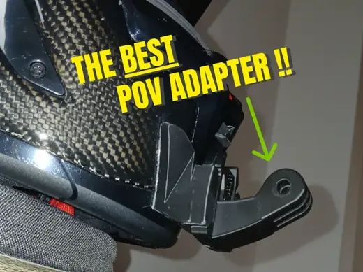 Best POV-Adapter universal + X804-RS