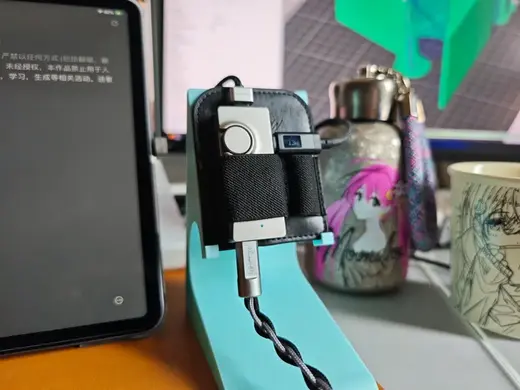 适用于水解三的iPad Pro12.9磁吸支架